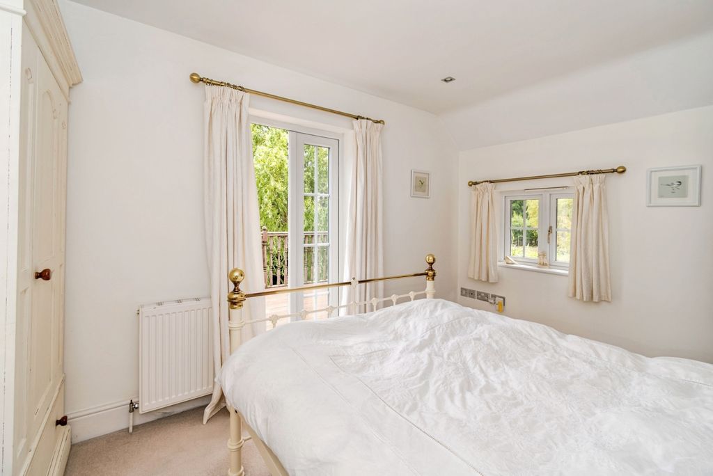 Additional image 8 of 5 bed detached house for saleBramshaw, Lyndhurst, Hampshire SO43
