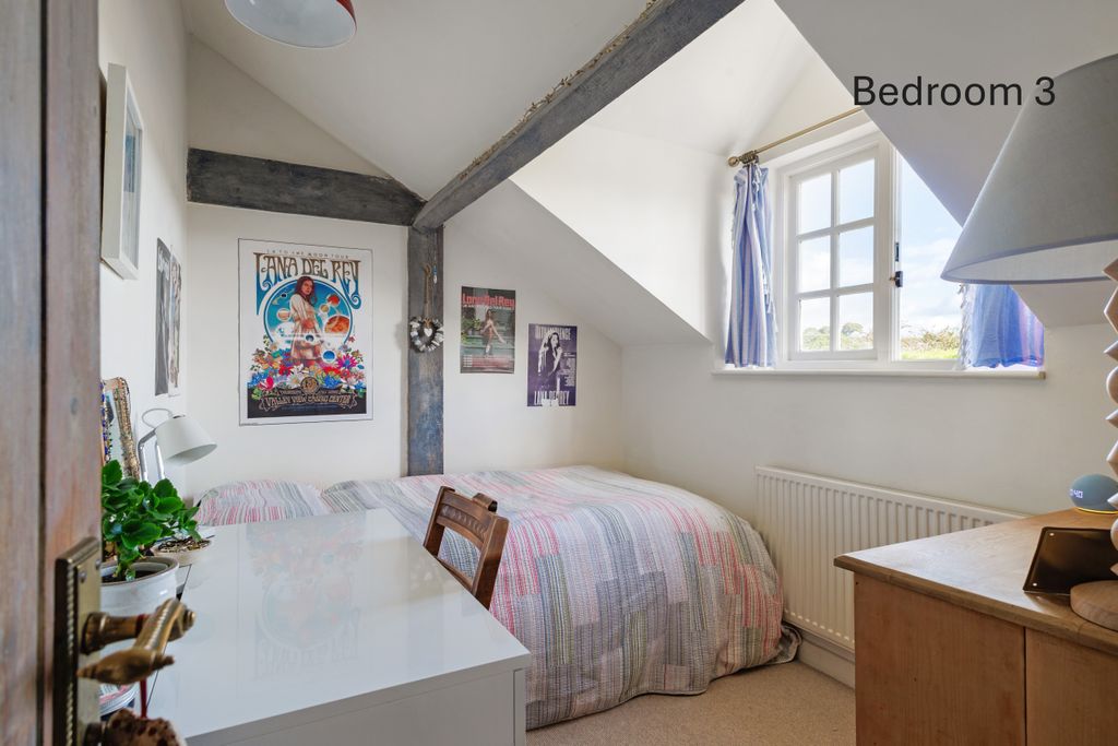 Additional image 14 of 3 bed detached house for saleUpper Woodford, Salisbury SP4