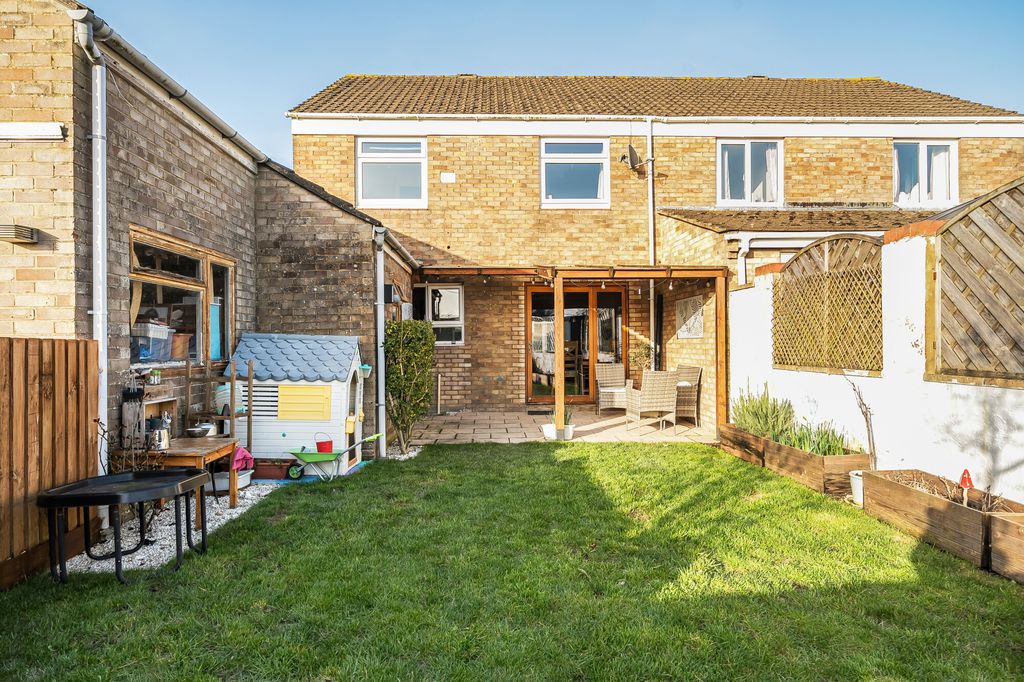 Additional image 10 of 3 bed detached house for saleLaverstock, Salisbury SP1