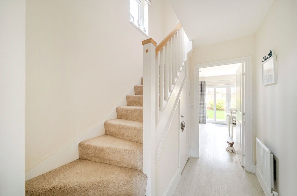 Additional image 5 of 3 bed detached house for saleAshcombe Close, Coate, Swindon SN3