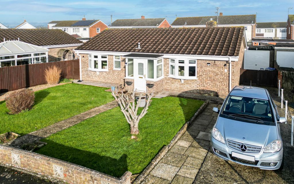 3 bed detached bungalow for saleArden Close, Melksham SN12
