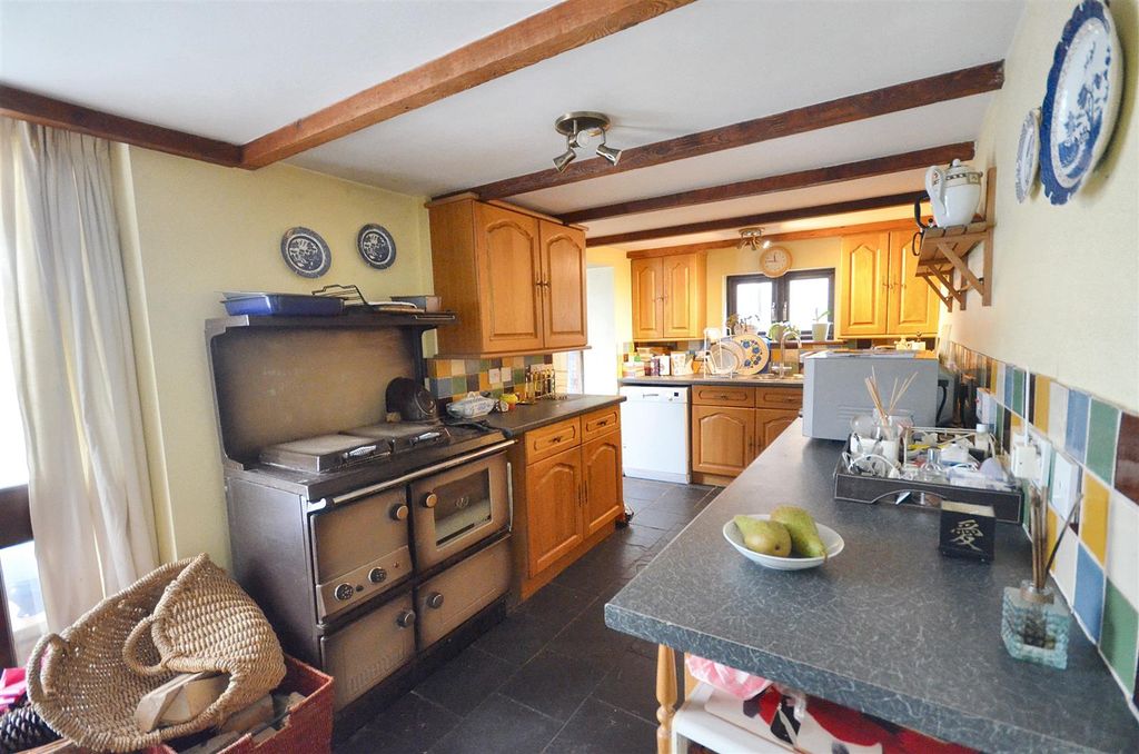 Additional image 7 of 3 bed cottage for saleShaftesbury Road, East Knoyle, Salisbury SP3
