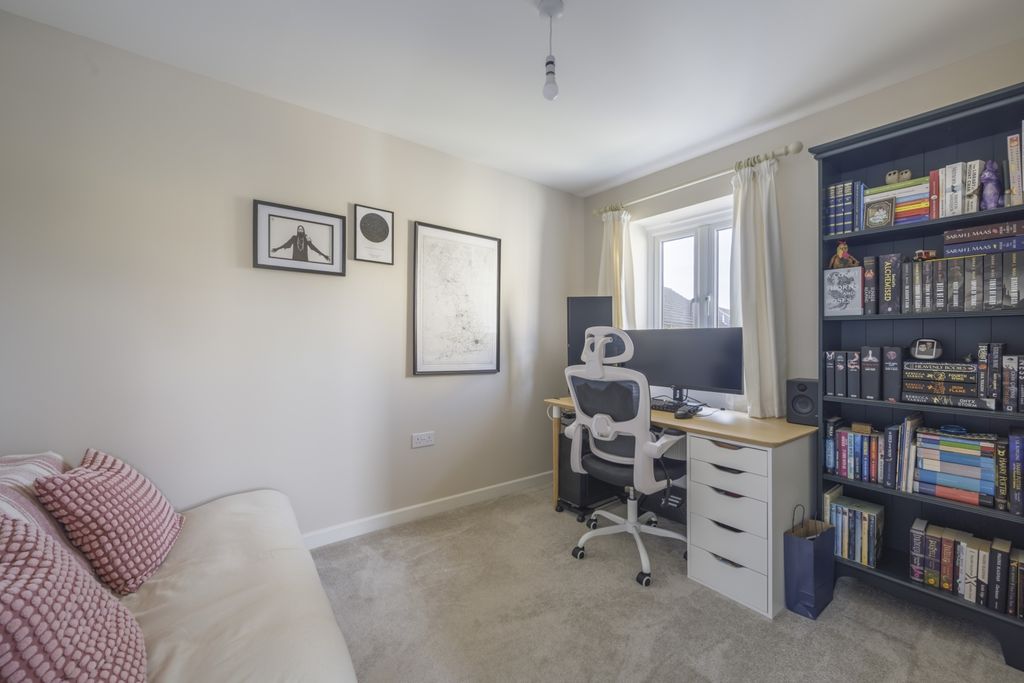 Additional image 8 of 2 bed end terrace house for saleBendy Bow, Oaksey, Malmesbury, Wiltshire SN16