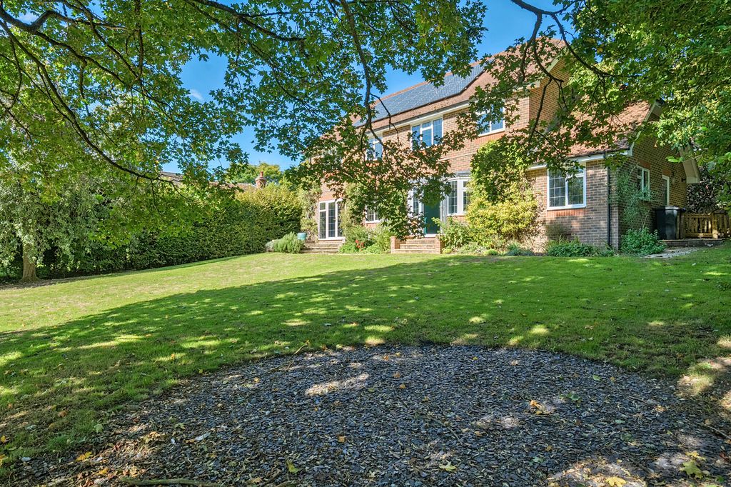 Additional image 6 of 5 bed detached house for saleBath Road, Marlborough SN8