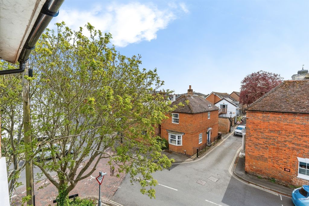 Additional image 14 of 1 bed flat for saleMill Lane, Romsey SO51