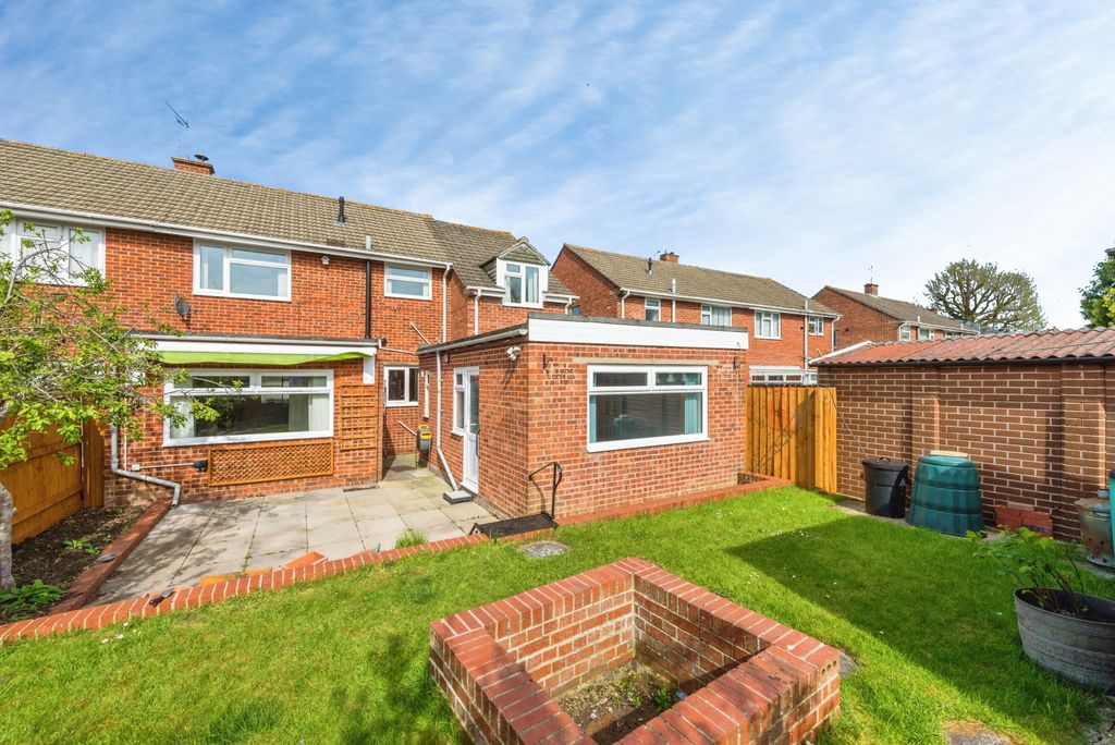 Additional image 20 of 6 bed semi-detached house for saleThames Avenue, Swindon SN25