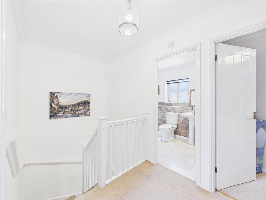 Additional image 11 of 3 bed detached house for saleBythebrook, Chippenham SN14