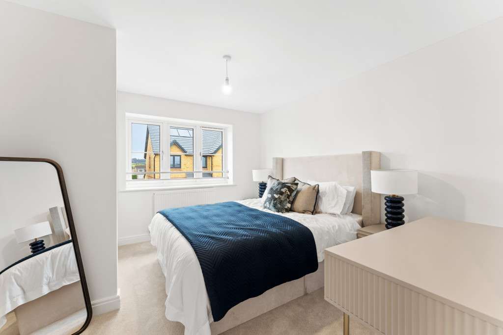 Additional image 9 of 4 bed semi-detached house for sale"The Hickory" at Leighton Park Rd, Westbury Leigh, Westbury BA13