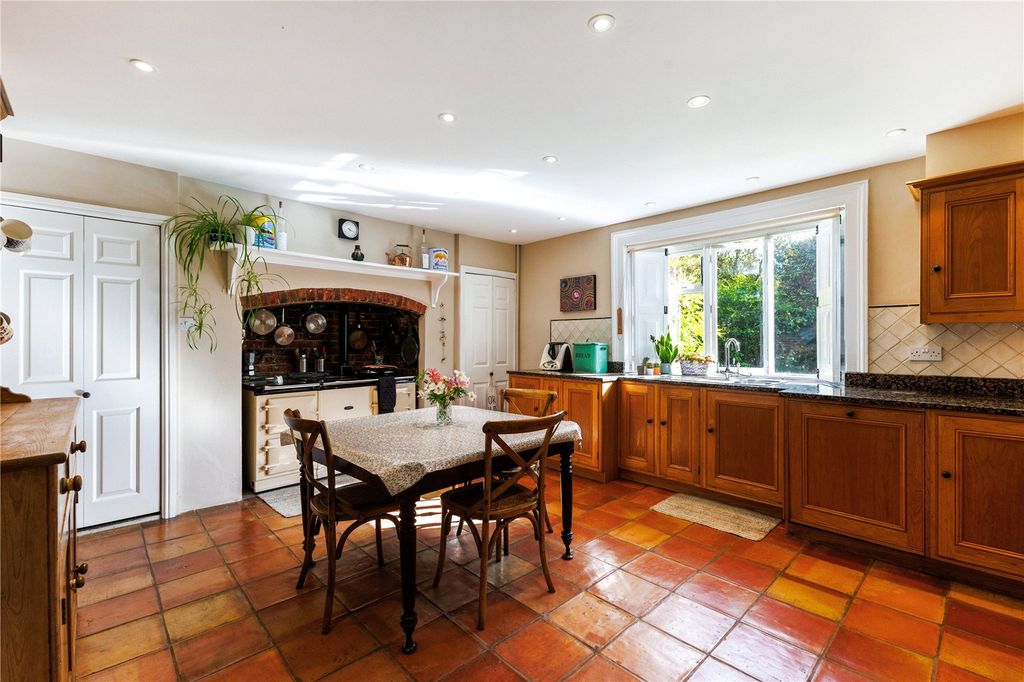 Additional image 8 of 6 bed detached house for saleChurch Street, West Lavington, Devizes, Wiltshire SN10