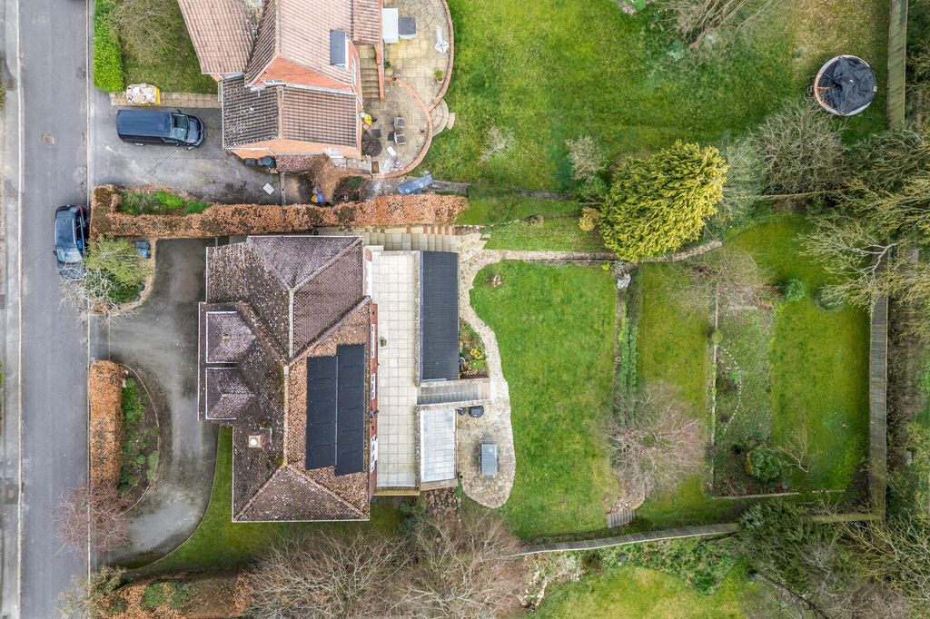 Additional image 4 of 5 bed detached house for saleManton Hollow, Marlborough SN8