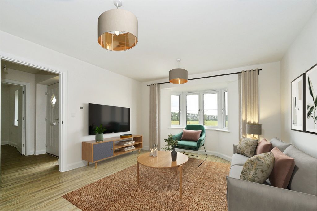 Additional image 6 of 4 bed detached house for saleBarley Close, Chippenham SN15