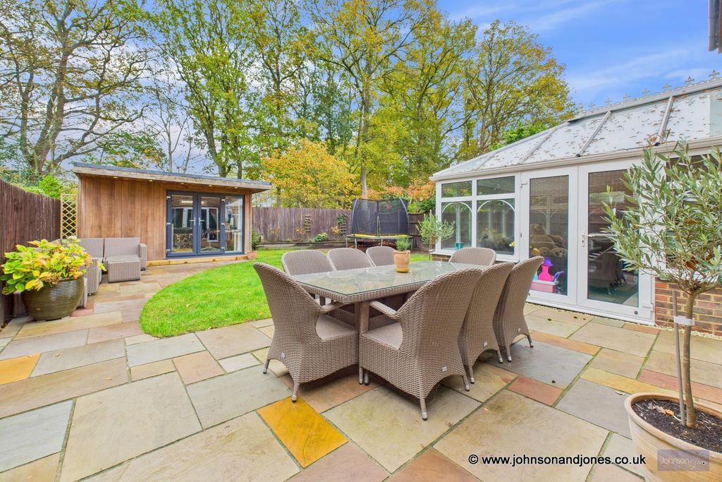 Additional image 28 of 4 bed detached house for saleSt. Johns Road, Ascot SL5