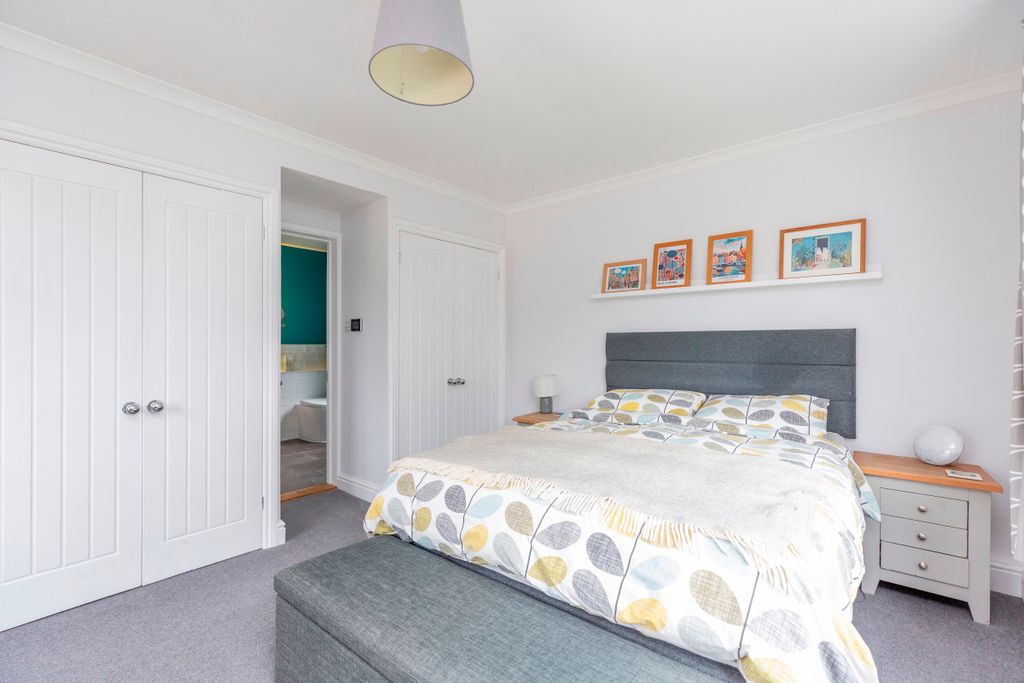 Additional image 22 of 4 bed detached house for salePenwold, Ludwell, Shaftesbury SP7