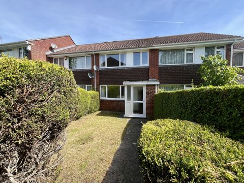 45 Elm Close, Little Stoke, Bristol BS34
