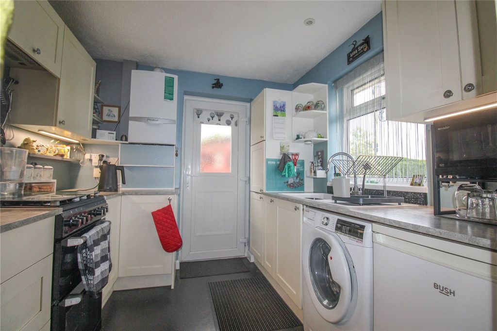 Additional image 6 of 2 bed semi-detached house for saleQueens Gardens, Hilperton BA14