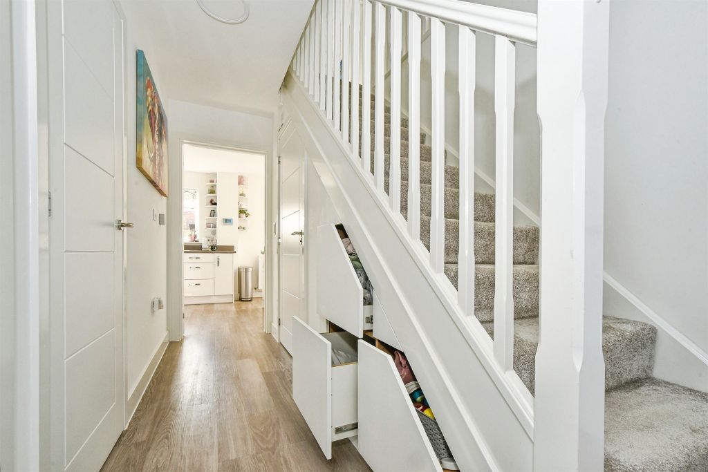 Additional image 6 of 4 bed detached house for saleBrook Close, Lyneham, Chippenham SN15