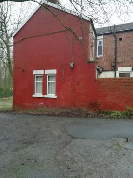 Brookfield Grove, Manchester M18