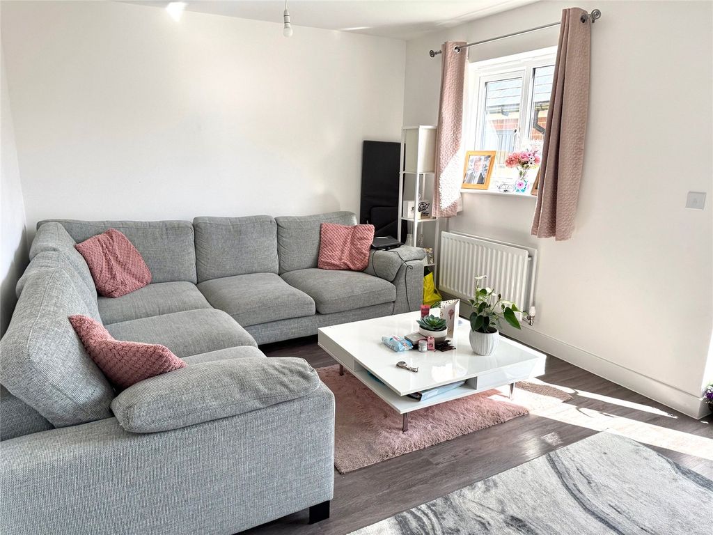 Additional image 3 of 4 bed semi-detached house for saleAmazon Way, Westbury, Wiltshire BA13