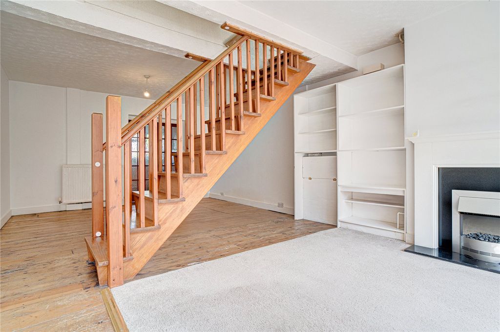 Additional image 2 of 2 bed terraced house for saleRedcliffe Street, Swindon, Wiltshire SN2