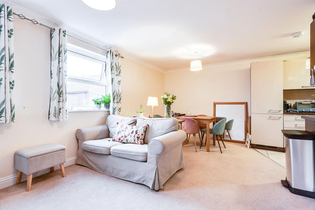 Additional image 12 of 2 bed flat for saleMarbeck Close, Redhouse, Swindon, Wiltshire SN25
