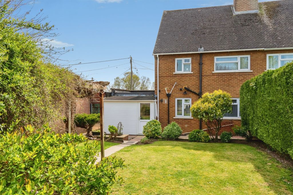 Additional image 16 of 3 bed semi-detached house for saleBrook Street, Chippenham SN14