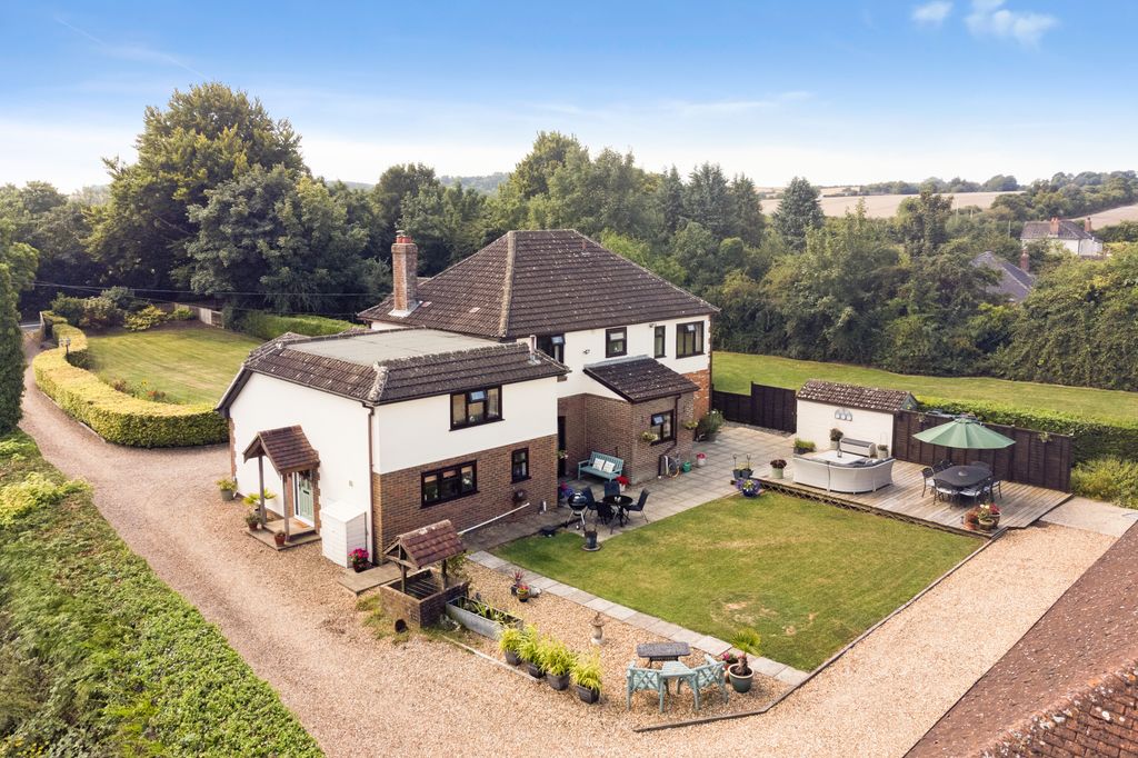 Additional image 12 of 5 bed detached house for saleLopcombe, Salisbury SP5