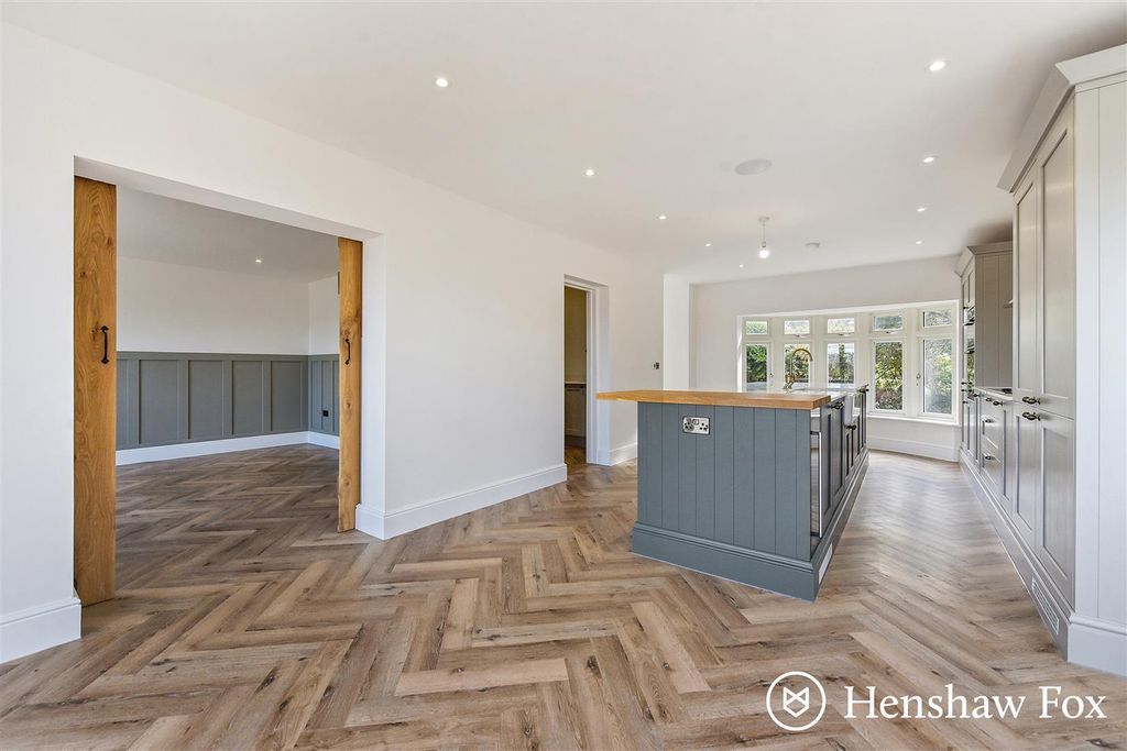 Additional image 4 of 4 bed detached house for saleThe Common, Woodgreen, Fordingbridge SP6