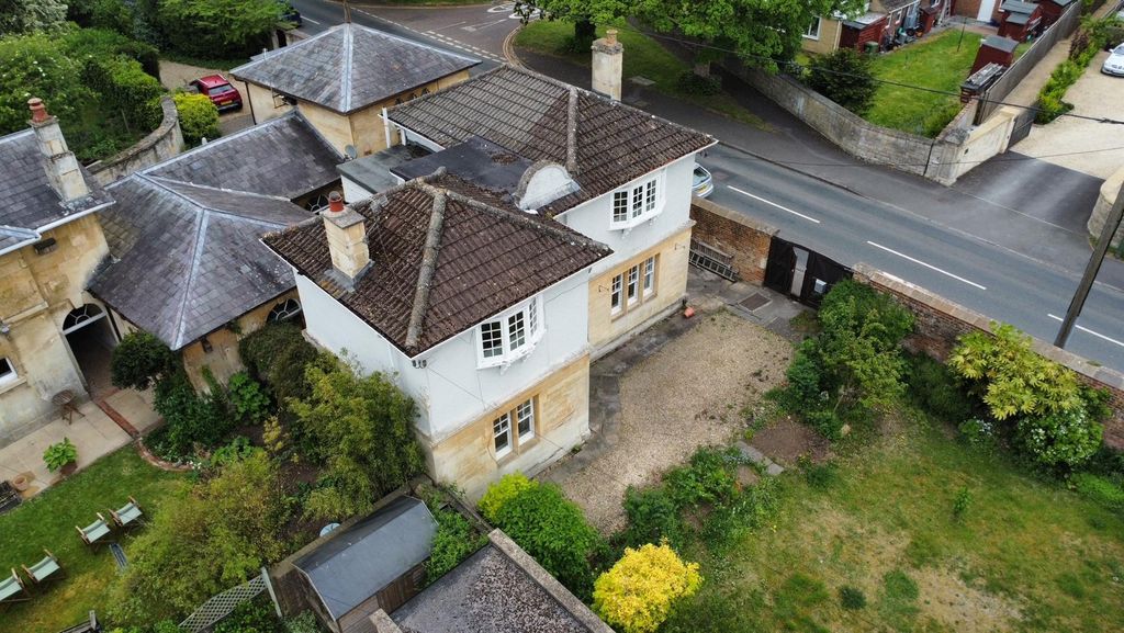 Additional image 24 of 3 bed detached house for saleHilperton Road, Trowbridge BA14