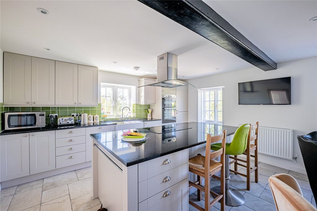 Additional image 5 of 3 bed detached house for saleChitterne Anstey, Warminster, Wiltshire BA12