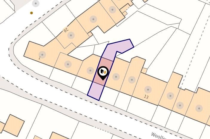 Additional image 13 of 2 bed terraced house for saleWoolley Terrace, Bradford On Avon BA15