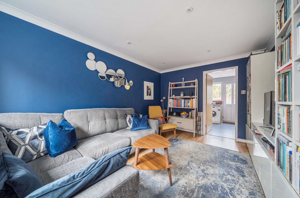 Additional image 5 of 2 bed semi-detached house for saleNorman Keep, Warfield, Bracknell RG42