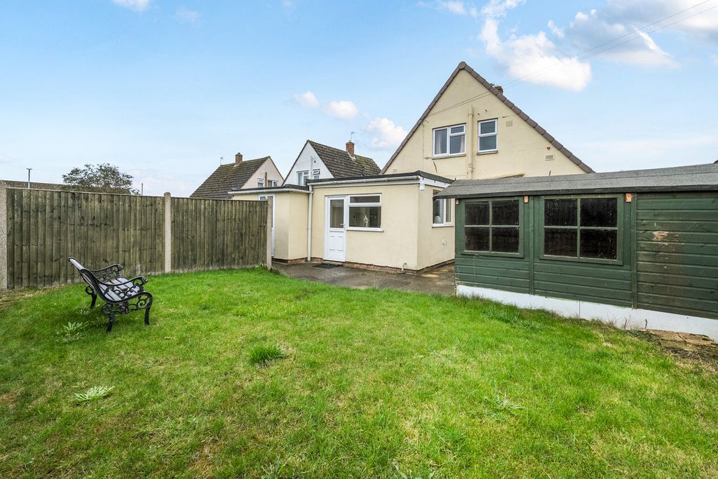 Additional image 16 of 3 bed detached house for saleAvon Road, Melksham SN12