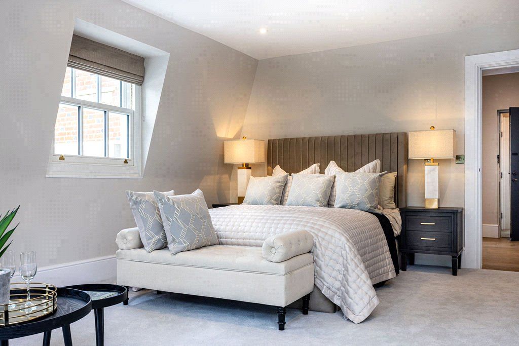 Additional image 14 of 2 bed flat for saleWinkfield Park, Winkfield Row, Berkshire RG42