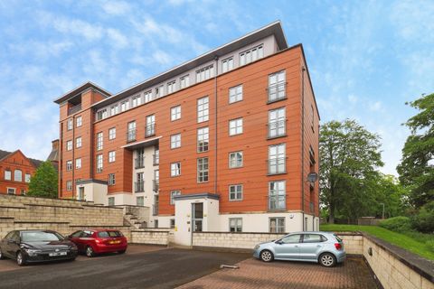 Ockbrook Drive Mapperley, Nottingham NG3