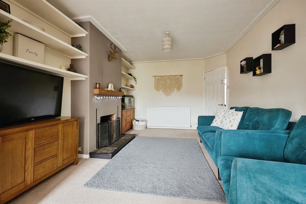 Additional image 5 of 3 bed semi-detached house for saleGreenwood Avenue, Laverstock, Salisbury SP1