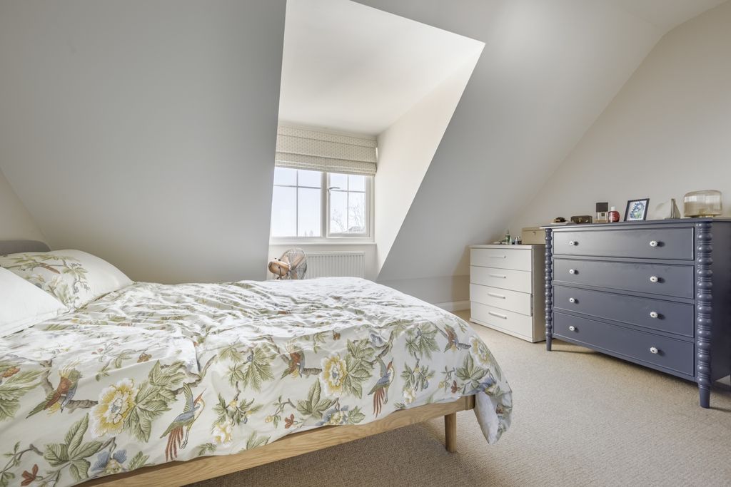Additional image 12 of 3 bed semi-detached house for saleDewell Mews, Old Town, Swindon SN3