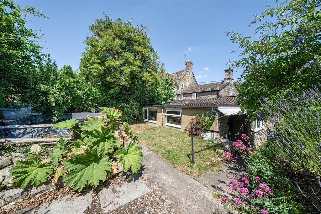 Additional image 15 of 2 bed end terrace house for saleTutton Hill, Colerne, Chippenham SN14