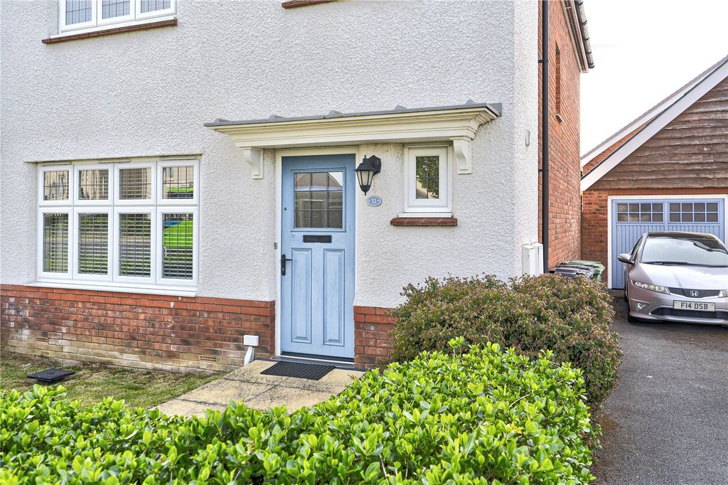 Additional image 11 of 3 bed detached house for saleHomington Avenue, Coate, Swindon, Wiltshire SN3