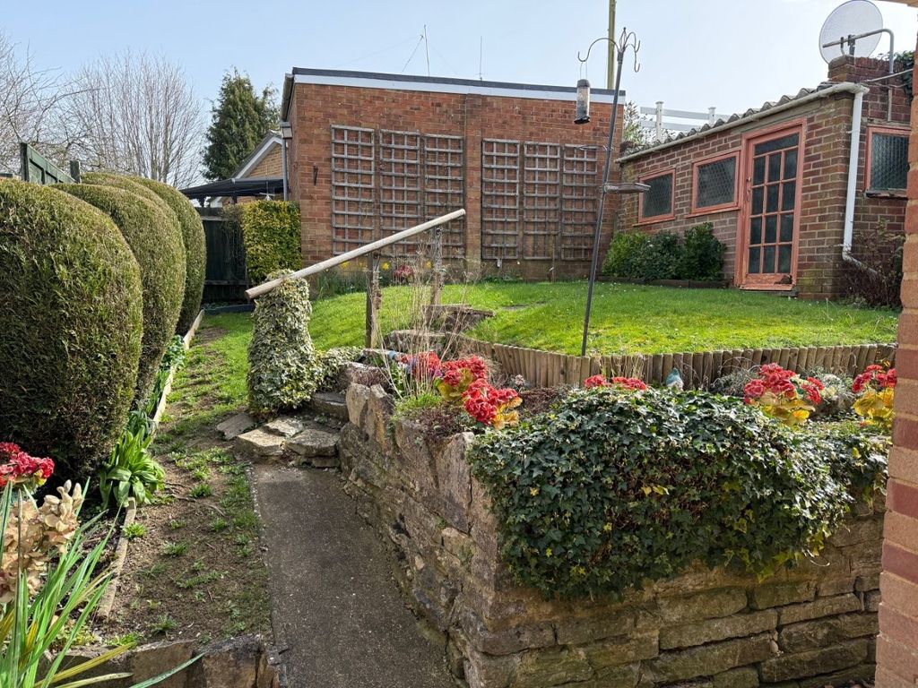 Additional image 11 of 2 bed semi-detached bungalow for saleBroadfield Close, East Gomeldon, Salisbury SP4