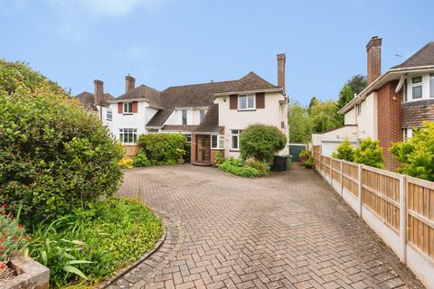 Mangotsfield Road, Mangotsfield, Bristol BS16