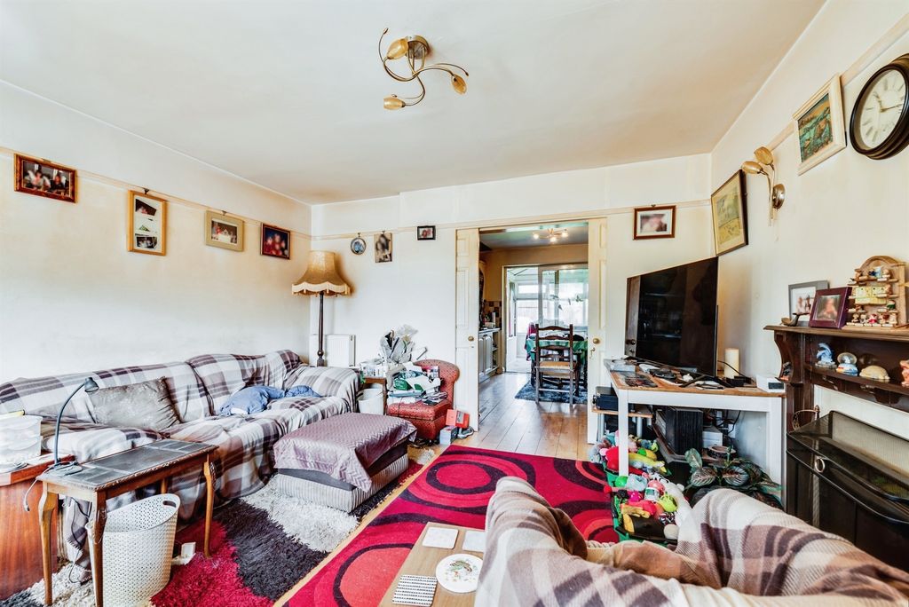 Additional image 3 of 3 bed link detached house for saleBirdbrook Road, Swindon SN2