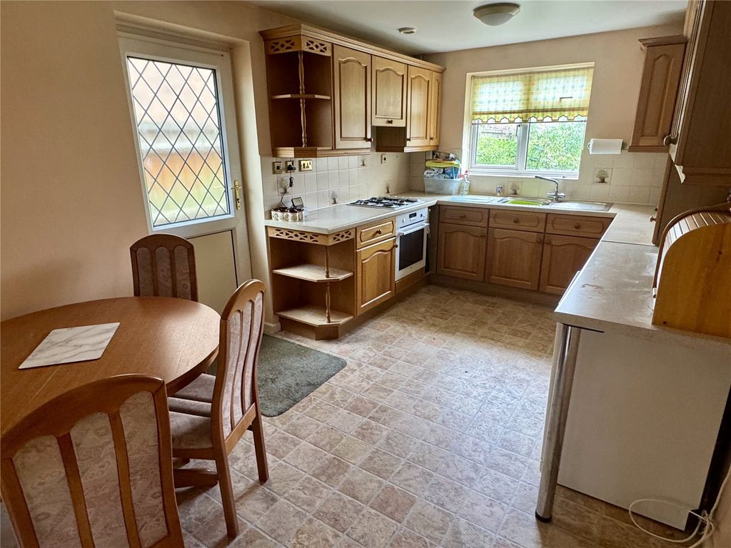 Additional image 2 of 2 bed bungalow for saleKirktonhill Road, Swindon SN5