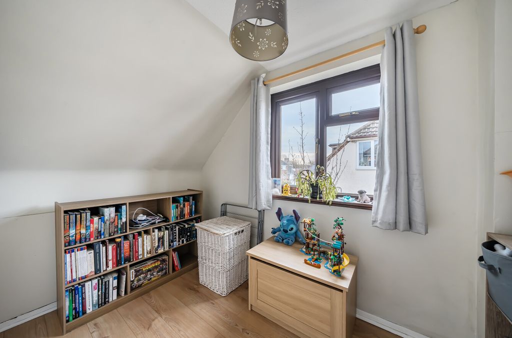 Additional image 11 of 3 bed semi-detached house for saleColebrook Road, Stratton St Margaret, Swindon SN3