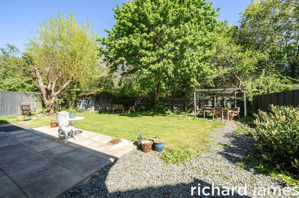 Additional image 2 of 5 bed detached house for saleHungerford Close, The Prinnels, Swindon SN5