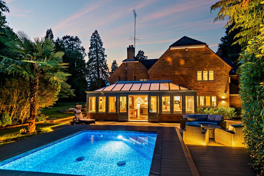 Additional image 22 of 6 bed detached house for saleKennel Avenue, Ascot, Berkshire SL5