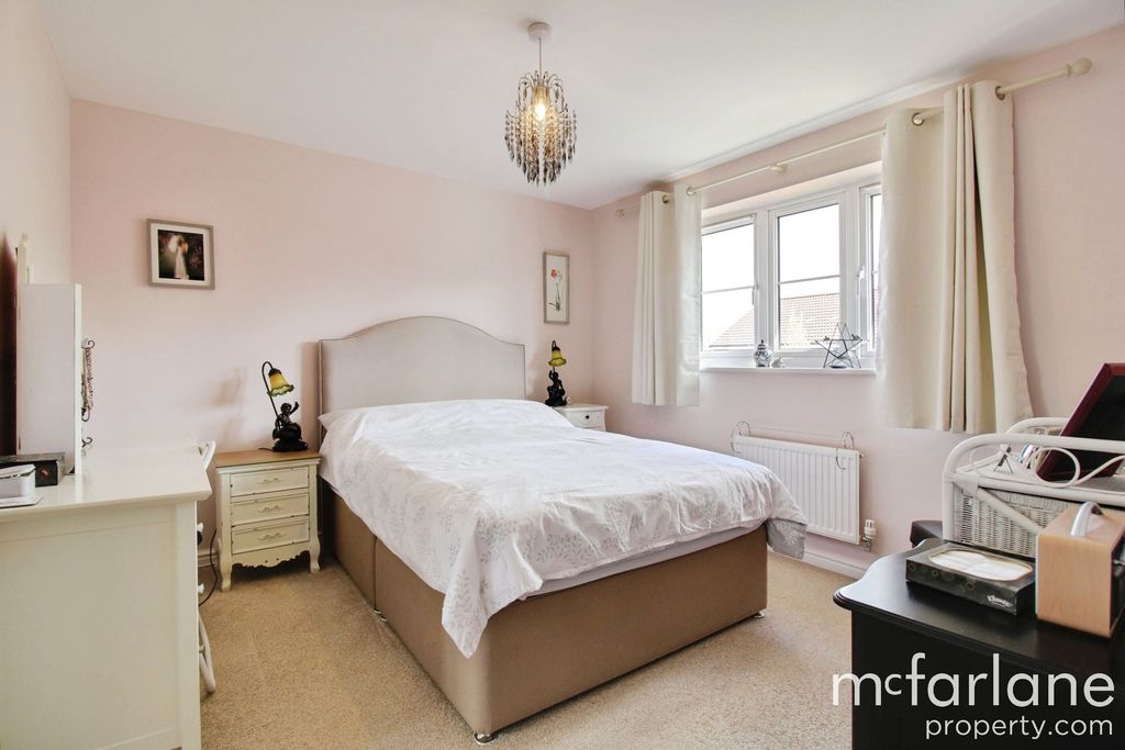 Additional image 13 of 5 bed detached house for salePolesdon Avenue, Coate SN3
