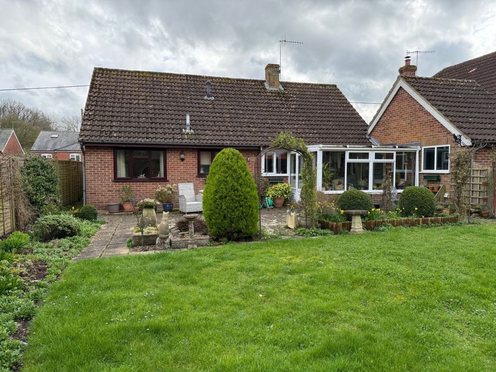 Additional image 11 of 2 bed bungalow for saleThe Street, Farley, Salisbury SP5