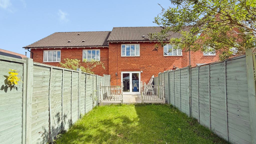 Additional image 11 of 2 bed terraced house for saleCleveland Way, Westbury BA13