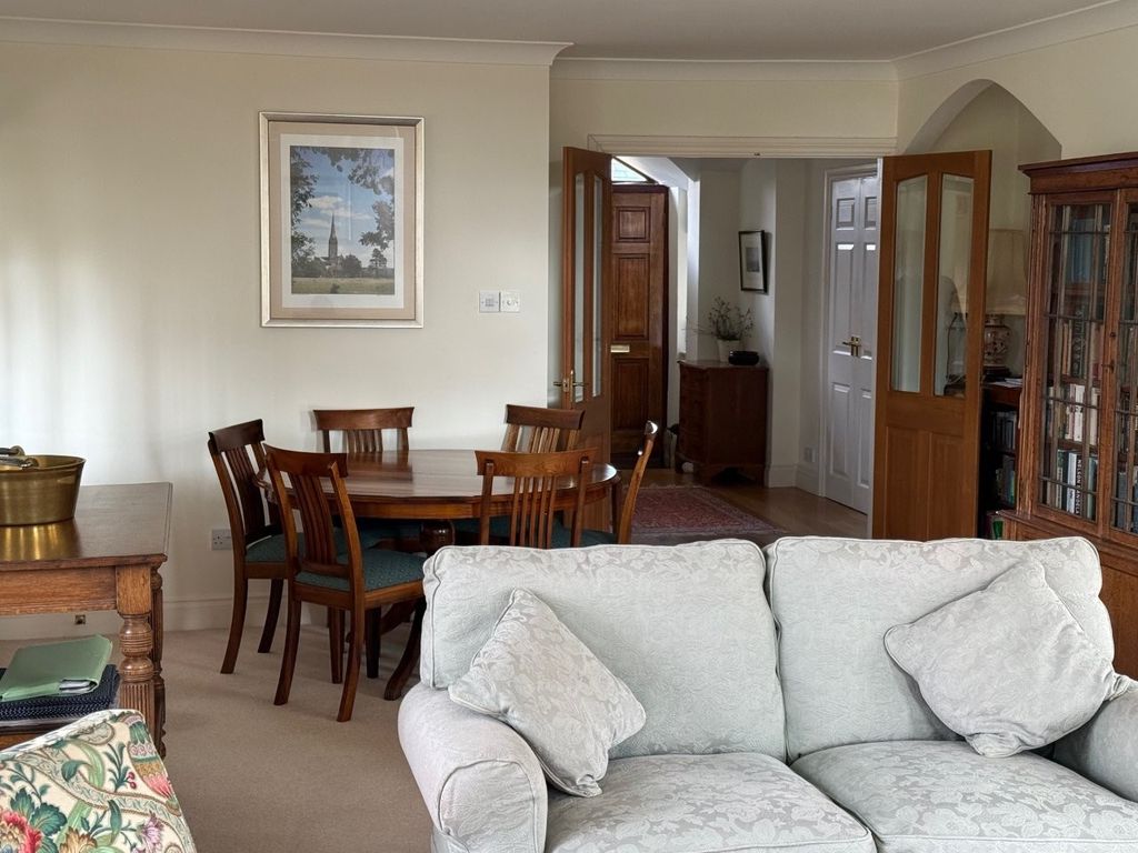 Additional image 7 of 4 bed bungalow for salePitton, Salisbury SP5