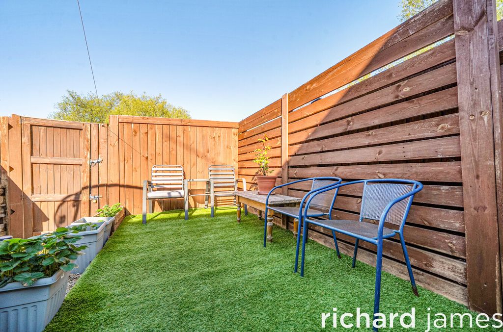 Additional image 12 of 2 bed terraced house for saleCloudberry Road, Woodhall Park, Swindon SN25